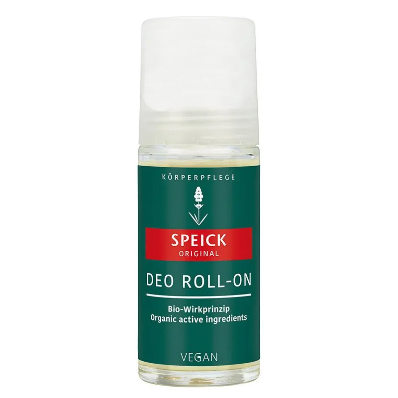 Speick Original Deo Roll-on